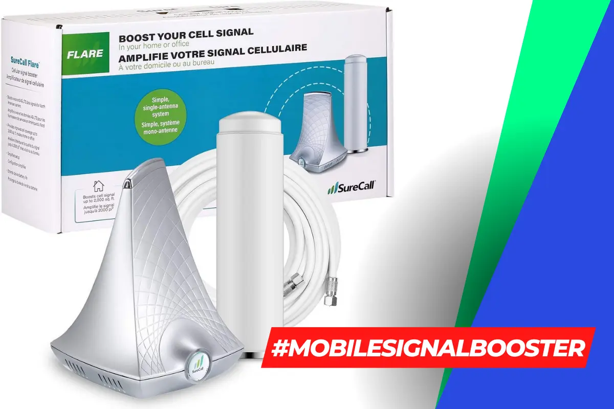 Read more about the article Mobile Signal Booster
