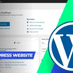 What is a WordPress Website