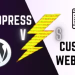 WordPress vs Web Development