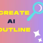 Outline Generator Tool