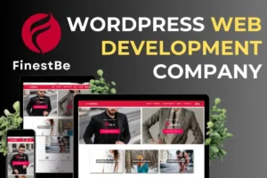 Read more about the article WordPress Web Development Company