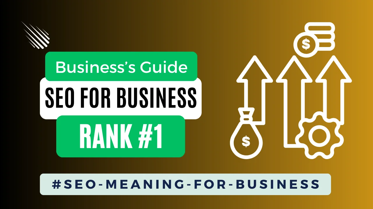 Read more about the article SEO Meaning in Business: A Guide to Growth