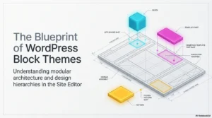 Read more about the article Mastering the WordPress Block Theme Hierarchy